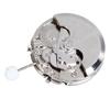Six Pointer Mechanical Core Automatic Type 6 Hands Movement for 7120 movement Watch Assembly
