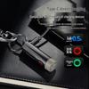 Philips SFL1121 Mini Keychain Flashlight