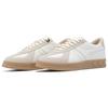 Li-Ning 1990 Zhenrong C Non-Slip Wear-Resistant Low-Top Sneakers Women sneakers White Gray ALHS036-1