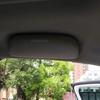 Universal Auto Car Case Holder Vehicle Sunglasses Plastic Glasses Storage Box