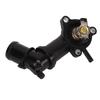 Kühlmittelthermostat und Gehäuse 55573003 Ersatz für Alfa Romeo 159 Brera Mito Spider
