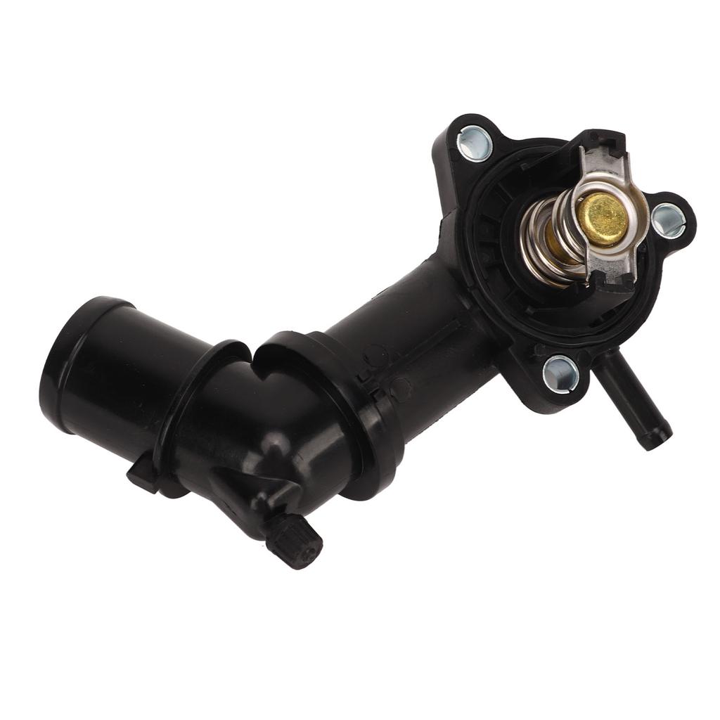 Kühlmittelthermostat und Gehäuse 55573003 Ersatz für Alfa Romeo 159 Brera Mito Spider