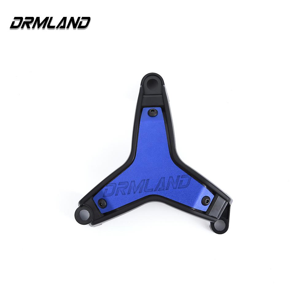 For Yamaha MT-09 MT09 SP 2022 Motocycle Left & Right Crash Pad Engine Frame Slider Protective Guard Cover