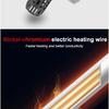 SUNSUN Aquarium Submersible Heater Fish Tank Water Heating Rod Constant Aquarium Thermostat Temperature Control 220-240V 50-500w