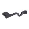 Thumb Up Grip Aluminum Alloy Hand Support Rest Hot Shoe Dust Proof Cover for ZF ZFC Camera