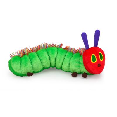Sun Arrow The Very Hungry Caterpillar Exhausted Caterpillar Plush Toy M K8823