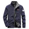 Men's Double-Sided Fleece Jacket - 2022 Autumn/Winter Casual Outdoor Coat (Style 2218)