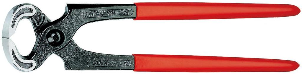KNIPEX Yatco 5001-250 (Carpenter Pliers) (SB)