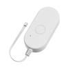 Smart WiFi Switch for Cabinet/Wardrobe Light Strip with Mijia App Integration, Voice Control, and Cycle Timer.