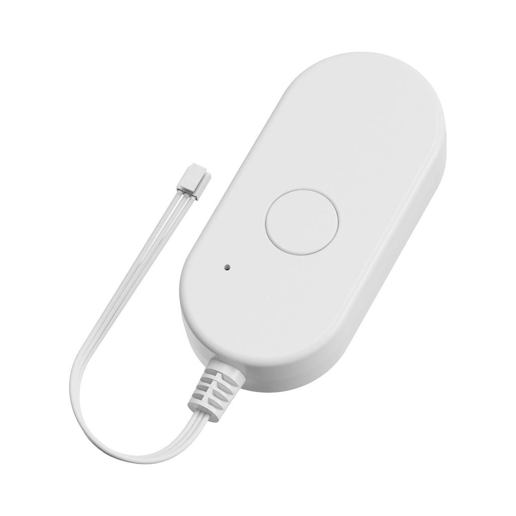 Smart WiFi Switch for Cabinet/Wardrobe Light Strip with Mijia App Integration, Voice Control, and Cycle Timer.