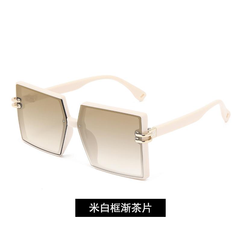 

Последний заказ Большие солнцезащитные очки в оправе мужские Четырехлистный клевер солнцезащитные очки женские дешевые распродажа очки лечение 9072 ordinary lens