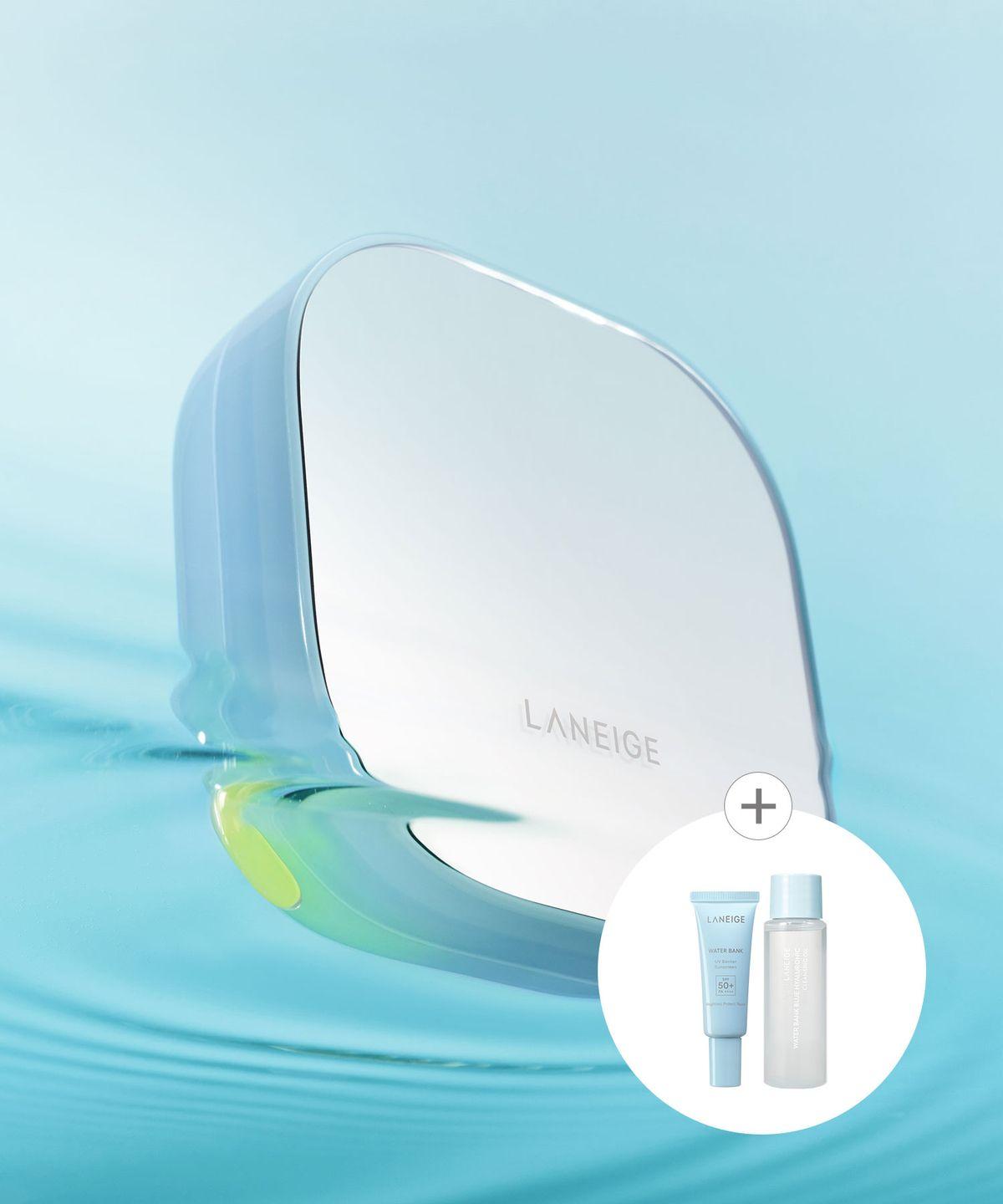 Neo Cushion Mui 15g 21st century