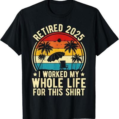 Üst giysisi – T-shirtler