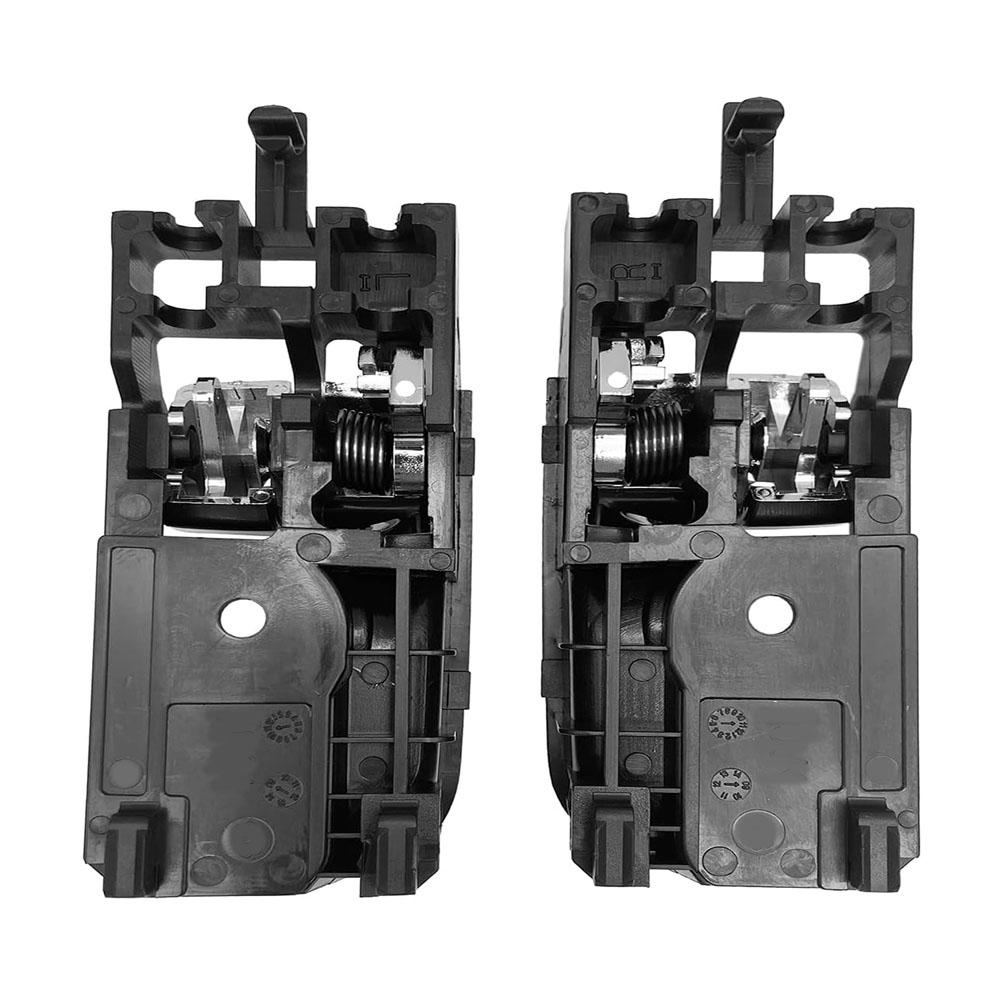 Interior Door Handle Left & Right For Toyota Corolla Matrix 03-08 Scion tC 05-10