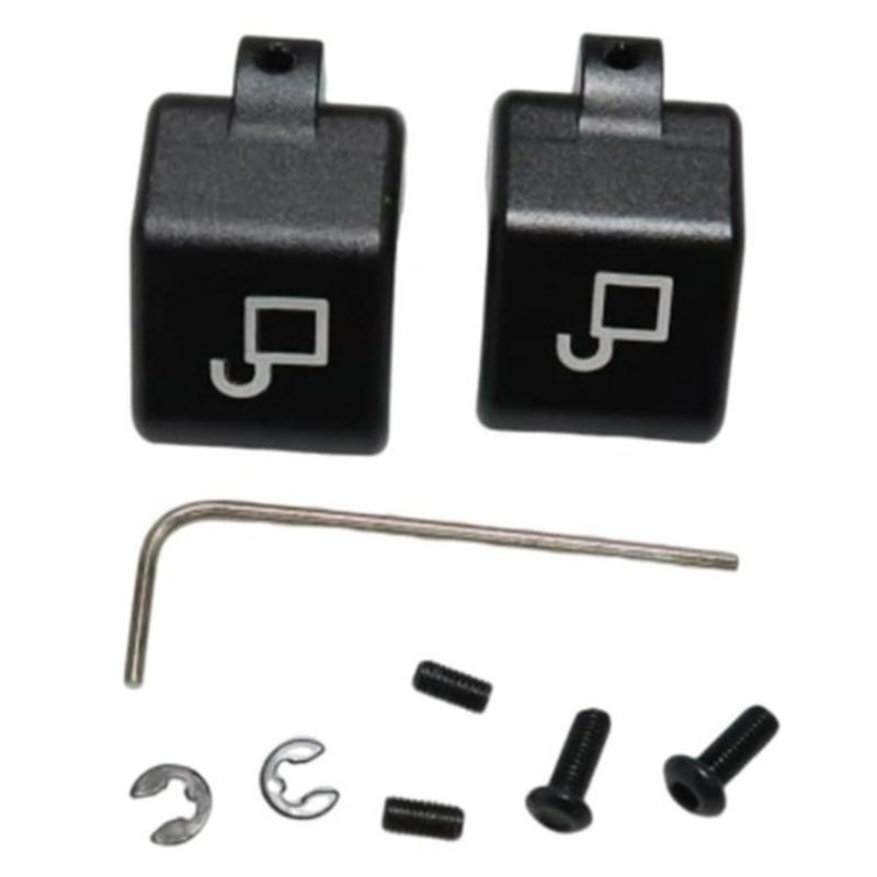 Convertible Roof Lock Auto Accessory Convertible Roof Accessories Convertible Roof Latch Kit Direct Fit Design