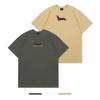 Elleonasi Dachshund Basic Oversized Short Sleeve T-Shirt