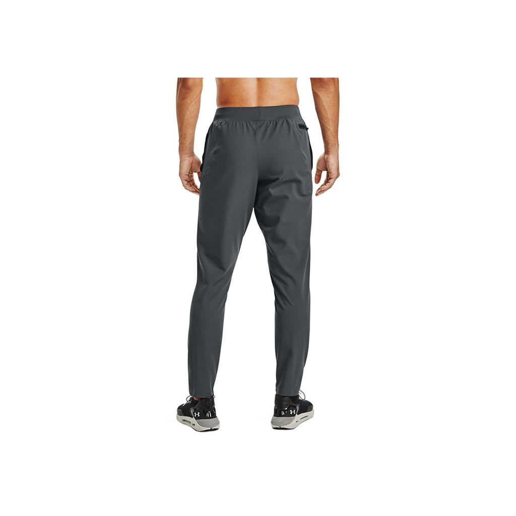 Under Armour Training Sports Pants Men Bottoms Peach-Grey 1352028-012