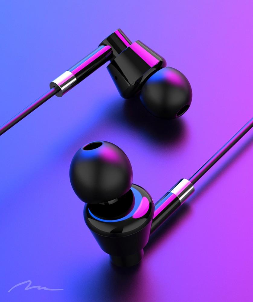 Auricolari Tutti USB-C MT3609K