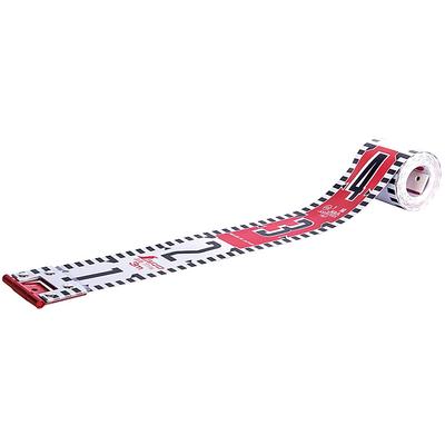 Shinwa Sokutei Ταινία Ράβδου Υαλοΐνες 3μ Πλάτος 60mm JIS 77116