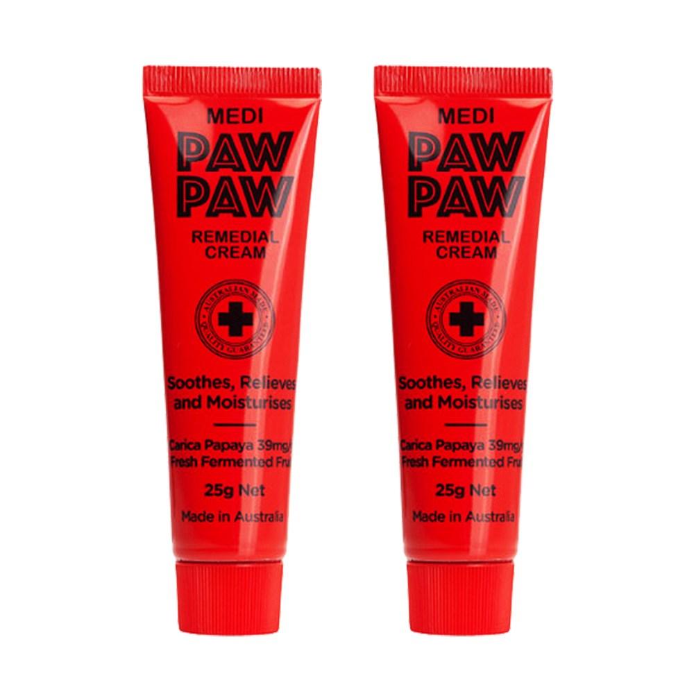 Крем PAW PAW 25 г x 2 ШТ.