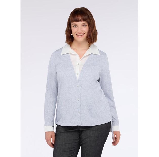 

Рубашка Fiorella Rubino G916L008584N013 EU 60