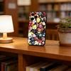 Dice Phone Case Silicone Soft For IPhone 17 16 15 14 13 12 11 X XR Plus Pro Max Plus