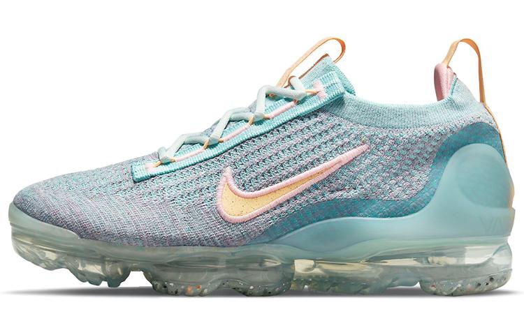 

Nike Air VaporMax 2021 Fk Light Dew Women s DH4088-300 37.5