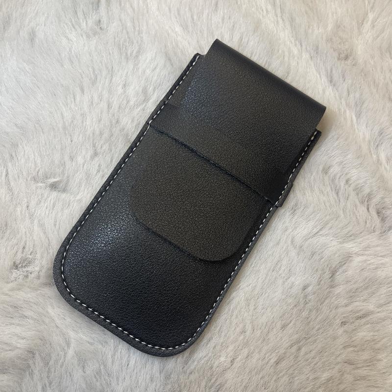 Pu Gift Bag Portable Multi-Purpose Fashionable Storage Bag High-Quality Watch Accessories for Home Organization