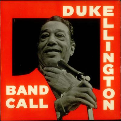 Disc LP DUKE ELLINGTON & HIS ORCHESTRA - Band Call TP86 World Record Cl 1961 UK Jazz Folosit