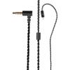 TINHIFI C 0 IEM with Composite Multiple Interface Gun Gradient Wired Headphones No Mic Headphones, High-Fidelity PU+Titanium Diaphragm, Options,