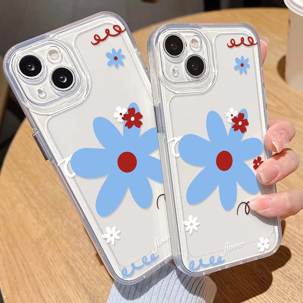 Shockproof Phone Cases for iPhone 11 12 13 14 15 16 iPhone 14 15 16 Pro Max Samsung A16 A35 A36 A54 A55 S25 Xiaomi Space Case