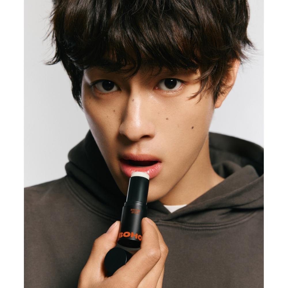 

Boho Hyper Mint Lip Balm NONE