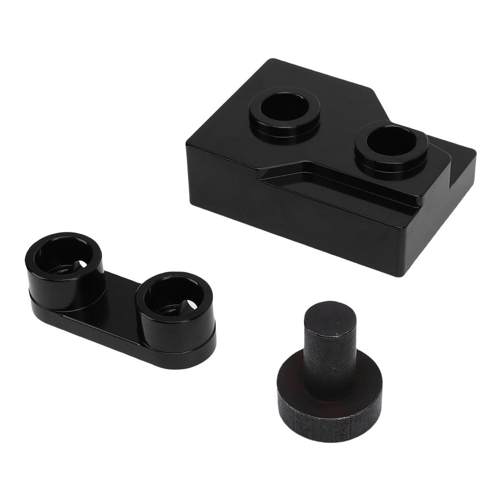 Camshaft Bearing Remover Installer Tools High Strength Metal Replacement for Davidson Twin Cam 1999 2006