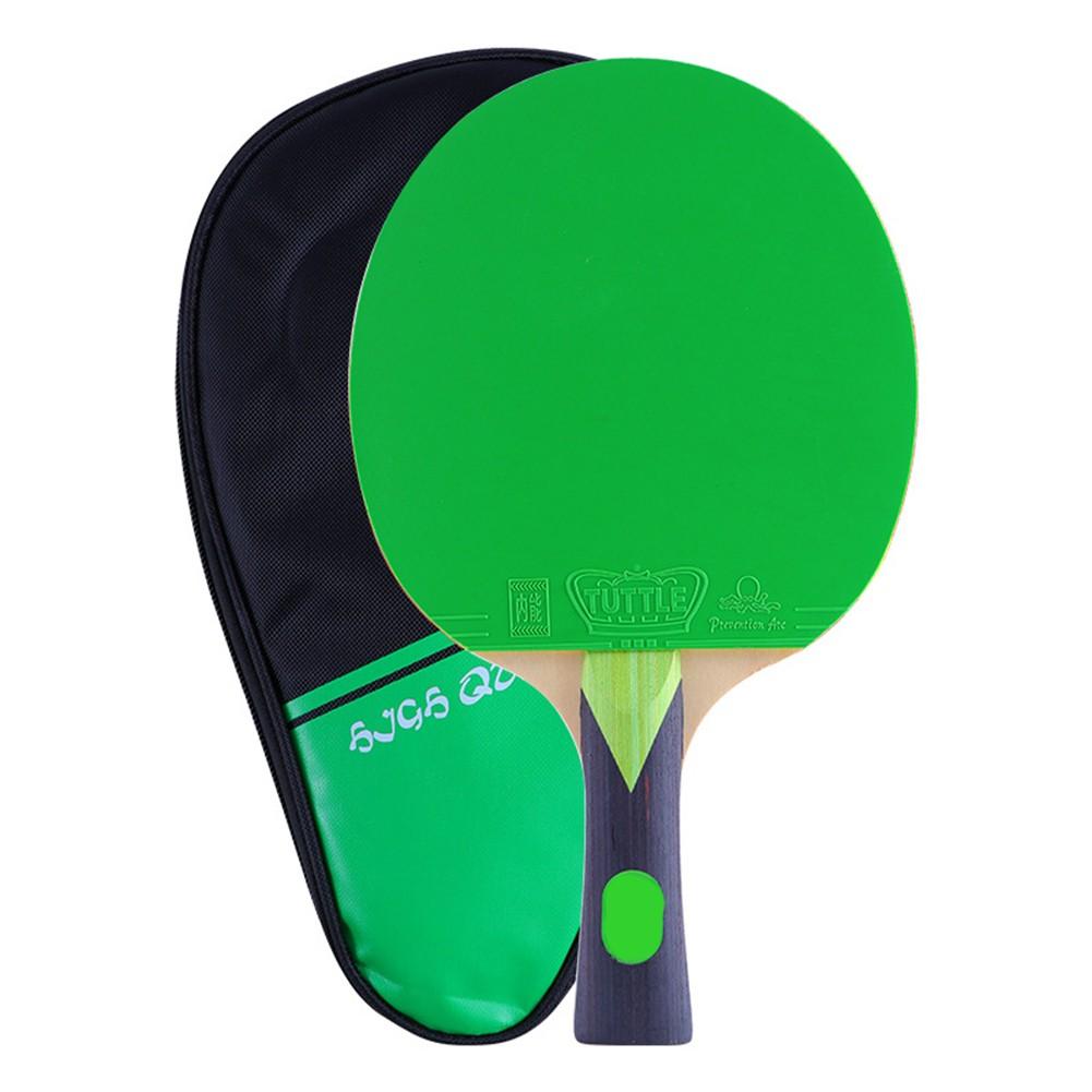 All-round Type Table Tennis Bag Table Tennis Racket