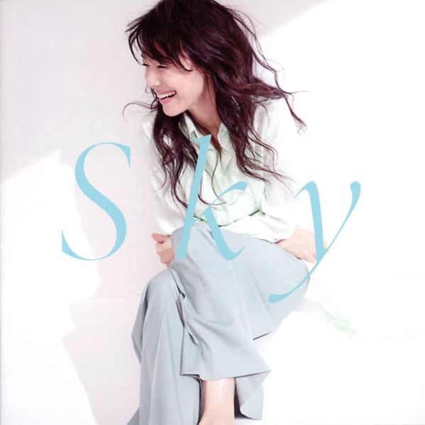 

CD MIKI IMAI - Sky TYCT60116 Virgin 2018 Japan ObiJapanese Pop/Rock Used