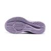 SAUCONY Women's Vessel White Purple Running Shoes S18217-3