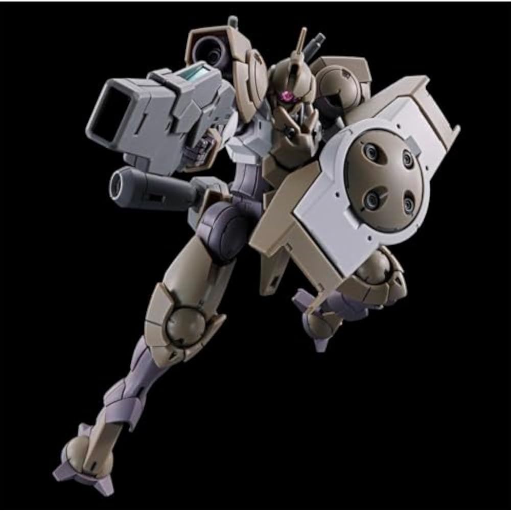 HG 1/144 Heingra