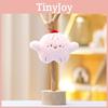 Cactus Toy Plush Keychain Cartoon Decoration Bag Pendant Stuffed Doll Gifts