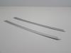 BRIGHTZ Finish Stainless Steel Plated Front Bumper Mould for Toyota Noah R85 Part Number 27065 Ultra-Mirror (2-Piece) 80/85 (Late Model)