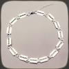 Barbershop Collar Blade Styling Fashion Punk Hip Hop Style Necklace Pendant Women'S