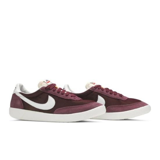 

Nike Killshot OG Beetroot DC1982-600 EU 45 червоний/білий