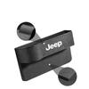 Car Seat Gap Storage Box Universal Seat Box Auto Organizer For Jeep TRAILHAWK COMMANDER LIBERTY Wrangler Lanyard Car Accessories AKT1