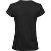 Tee Jays Womens/Ladies Roll Up T-Shirt