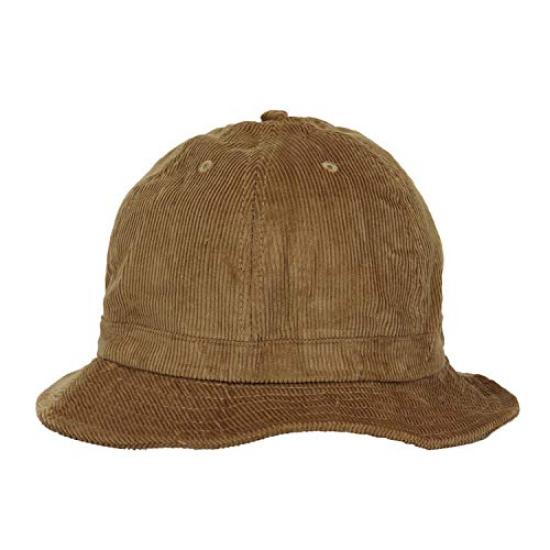 

Теннисная шляпа Шляпа-ведро Вельветовая женская шляпа Вельветовая шляпа-ведро Женская [New Hattan] Мужская Мужская [Продукт]