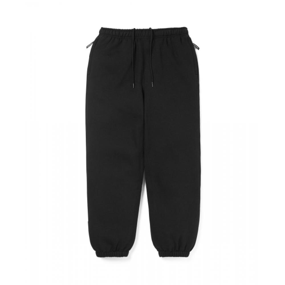 Thisisneverthat Big Sweatpant Black S