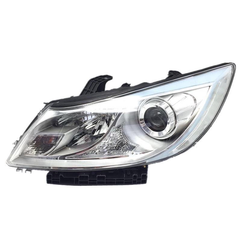 Compatible with BYD Surui Headlight Assembly.