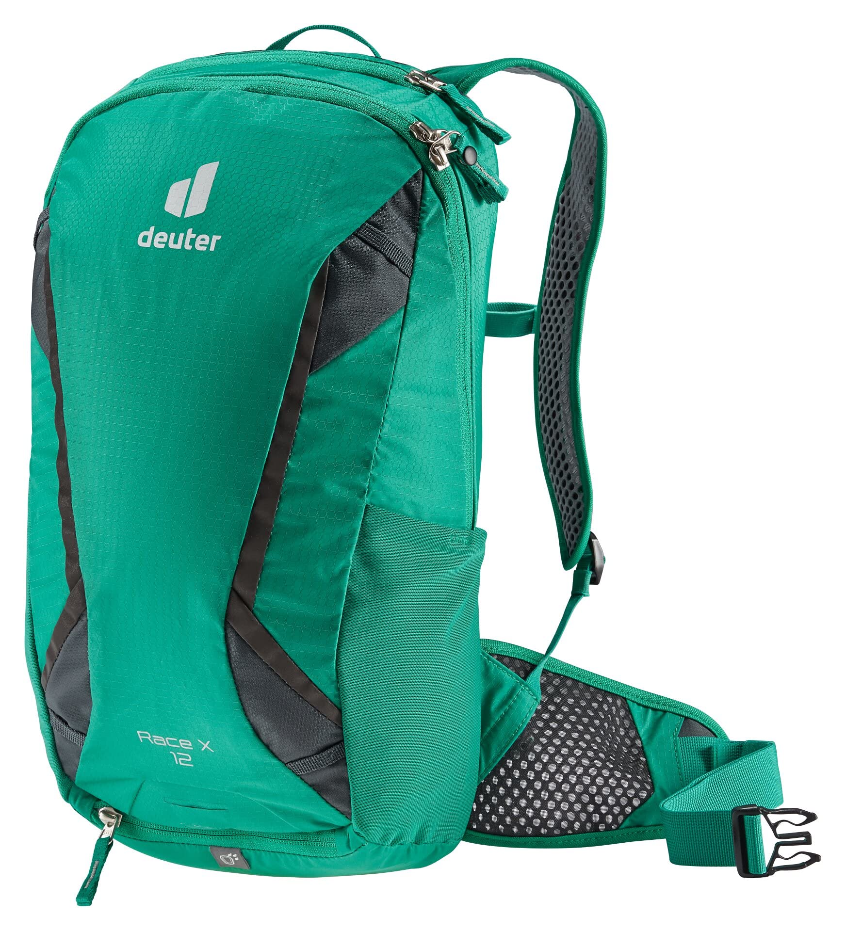 

BACKPACK Lace X Fern x Graphite 2021 Model Fern [Deuter] D3204221-2437