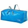 IKEA FRAKTA Trolley Bag, Blue (90161989)