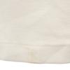 adidas 80s vintage Mini length Wrap skirt 11 white Descente Women Used