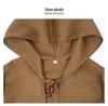 Medieval Star Wars Cloak: Adult & Child Cosplay Costume